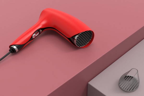 吹风机小知识,吹风机的使用