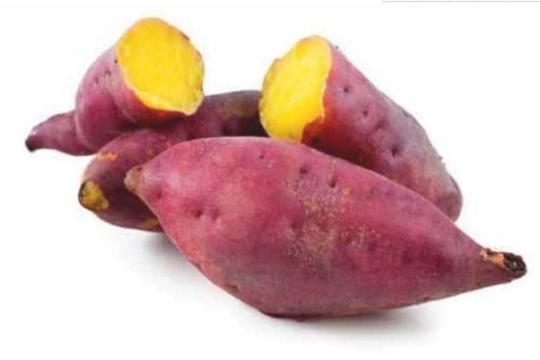 便秘吃红薯可以吗,吃红薯可以防止便秘吗