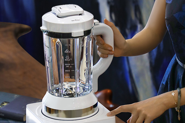 破壁机有几种类型,破壁机属于什么类别 破壁机有几种类型,破壁机属于什么类别