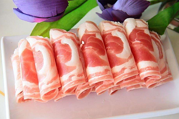 羊肉可以和什么搭配一起吃,羊肉最好和什么食物一起吃好