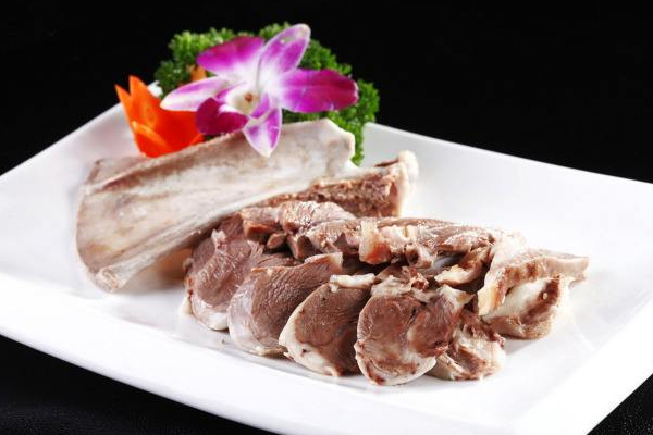羊肉的品种,肉质最好的羊肉品种