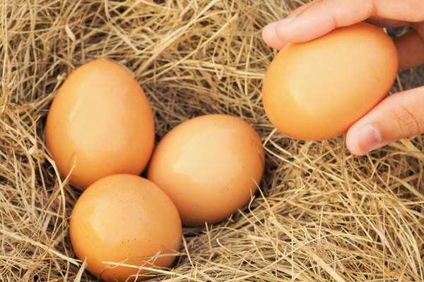 鸡蛋能放多久不变质,鸡蛋怎样保存才能放得久一些