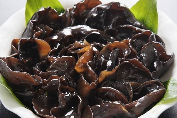 木耳的泡制方法,木耳如何泡