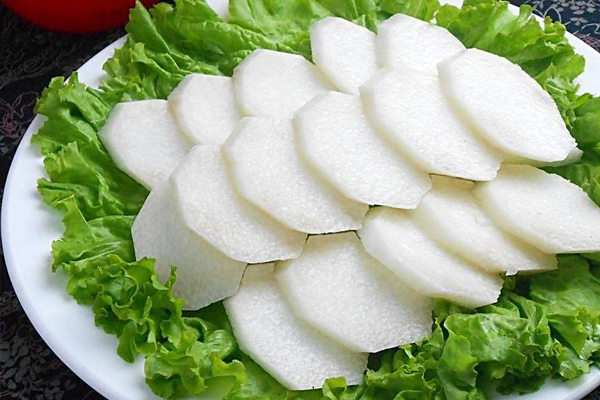 山药配什么炒菜最好,山药配什么炒菜