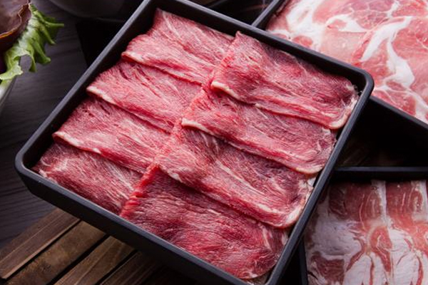 猪肉的脂肪含量,猪肉的含脂肪量是多少