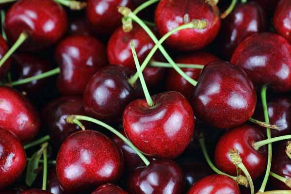 车厘子怎么挑选,车厘子选购技巧