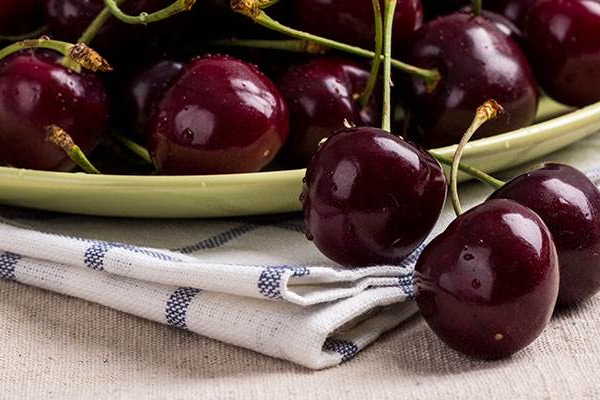 车厘子的产季,车厘子季节