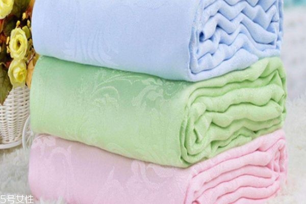 清洗毛巾的正确方法,如何清理毛巾