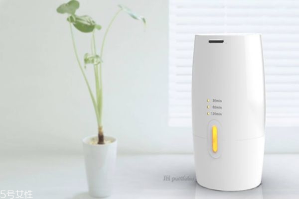 加湿器放醋治感冒吗,加湿器可以放醋吗小孩感冒了