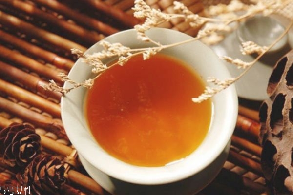 黑茶的缺点,黑茶的优点