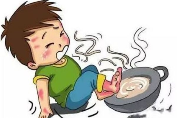 正确处理水泡,正确处理水泡的方法