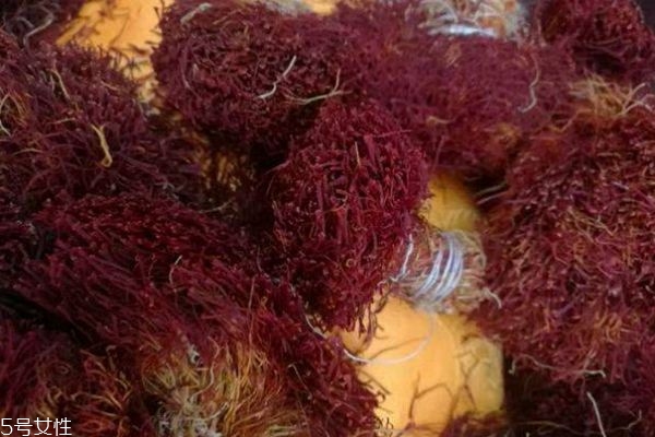 藏红花泡脚注意事项,藏红花可以用来泡脚吗 藏红花泡脚注意事项,藏红花可以用来泡脚吗