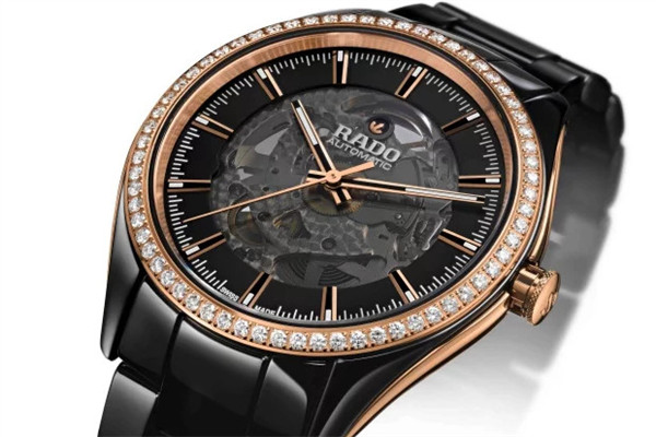 机械表贵在哪里,机械表贵不贵