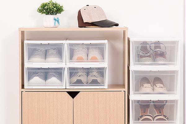 鞋柜收纳技巧,鞋柜收纳小窍门