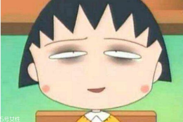 熬夜的人容易发胖吗,经常熬夜会使人发胖吗