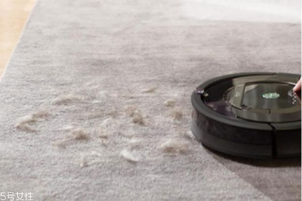 扫地机和吸尘器的区别,吸尘器和扫地机的区别