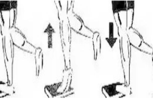 踮脚预防老年痴呆原理,老年痴呆预防锻炼方法 踮脚预防老年痴呆原理,老年痴呆预防锻炼方法