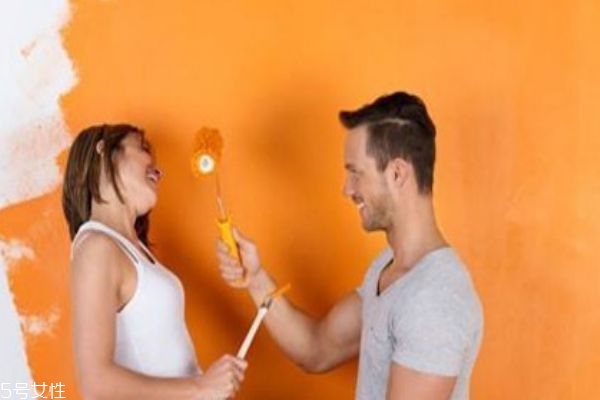 乳胶漆的特点有哪些,乳胶漆的特点