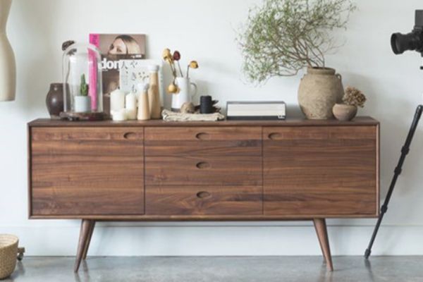 胡桃木家具的特点,什么是胡桃木家具 胡桃木家具的优缺点