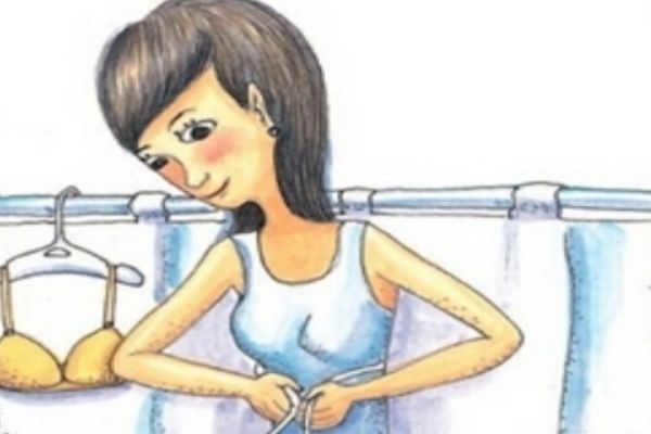 身体出现这些症状可要注意了,你有哪些症状