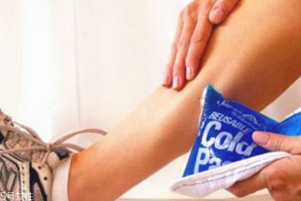 热敷还是冷敷对眼睛好,热敷还是冷敷消肿快