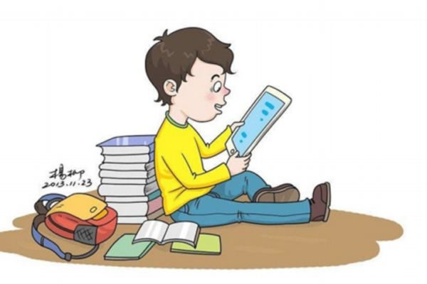 近视会不会导致失明,眼睛近视严重会失明吗