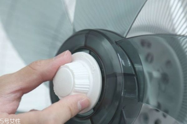 电风扇选购指南,电风扇介绍