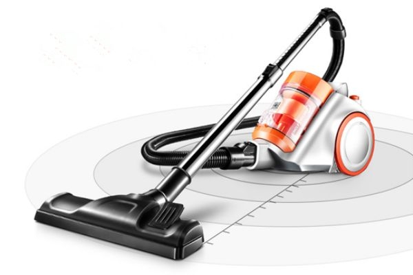 吸水吸尘器怎么使用,吸尘器吸水使用教程