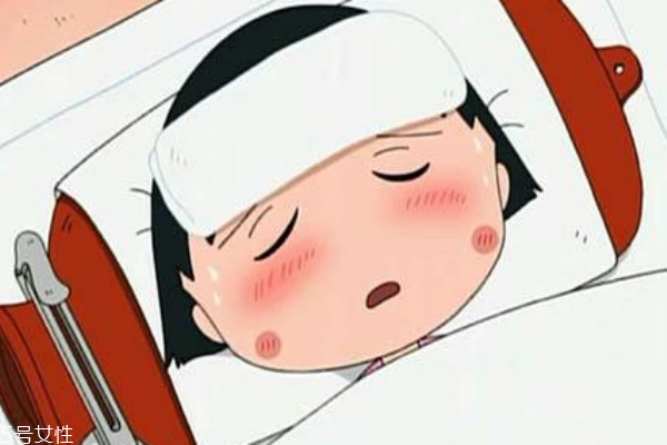 发烧多少度可以用物理降温,如果发烧怎么可以物理降温