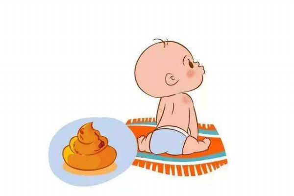 怎么分清宝宝是攒肚还是便秘,四个月宝宝便秘和攒肚子的区别