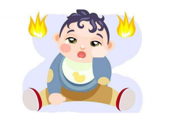 宝宝上火会怎么样,宝宝上火的原因有哪些 宝宝上火会怎么样,宝宝上火的原因有哪些