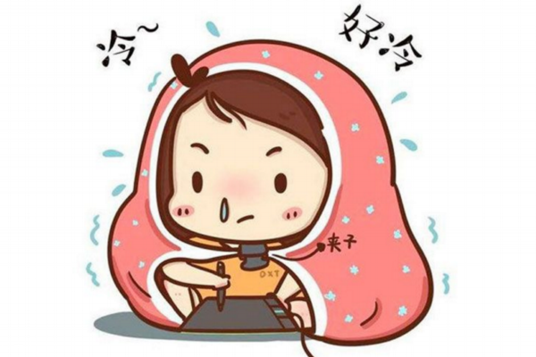 男人怕冷属于是阴虚还是阳虚,男人畏寒怕冷是阴虚还是阳虚