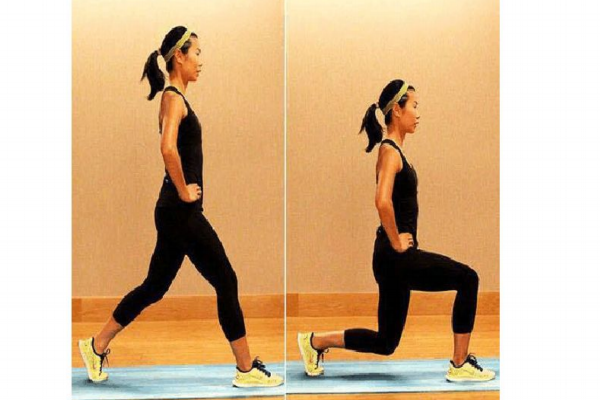 hiit怎么练,hiit怎么练肌耐力 hiit怎么练,hiit怎么练肌耐力