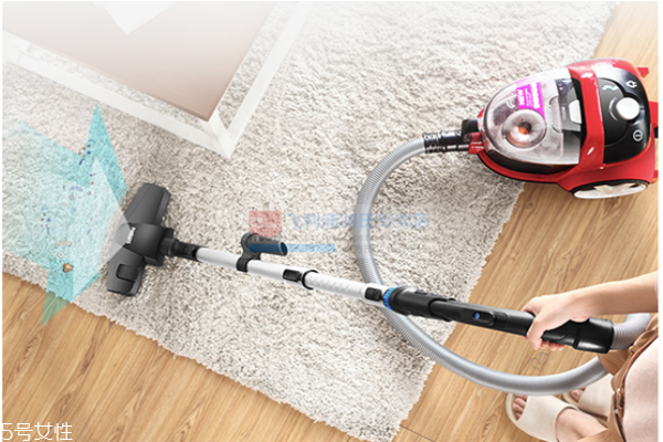 桶式吸尘器和卧式吸尘器哪个好,吸尘器桶式还是卧式好