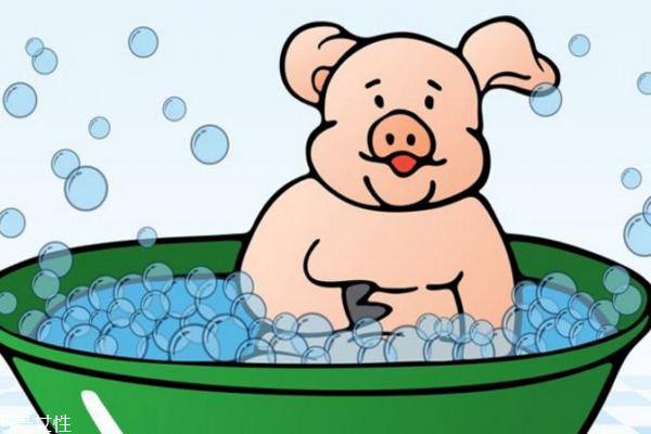 冬天多久洗一次澡最好,冬天多久洗一次澡合适