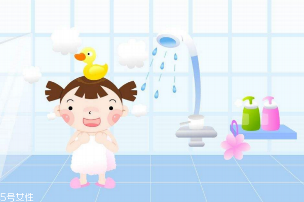 冬天洗澡次数每周为多少时较好,婴儿冬天洗澡次数 冬天洗澡次数每周为多少时较好,婴儿冬天洗澡次数