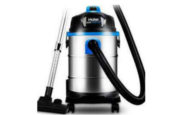 海尔吸尘器使用方法,海尔吸尘器怎么倒灰尘 海尔吸尘器使用方法,海尔吸尘器怎么倒灰尘