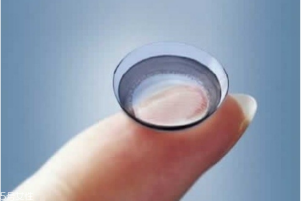 不适合戴隐形眼镜的人,什么情况不能戴隐形眼镜?