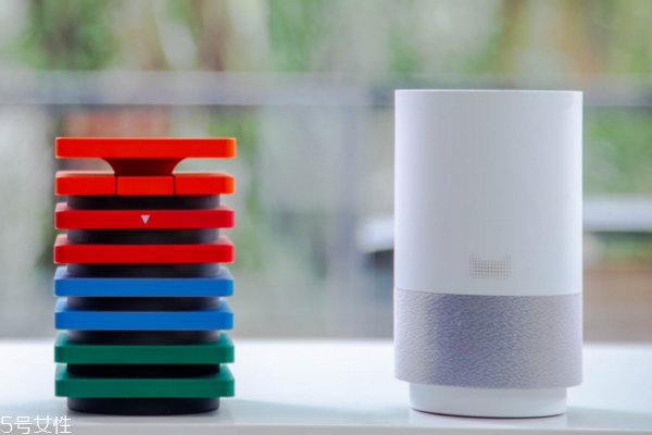 天猫精灵的外观介绍,天猫精灵的外观