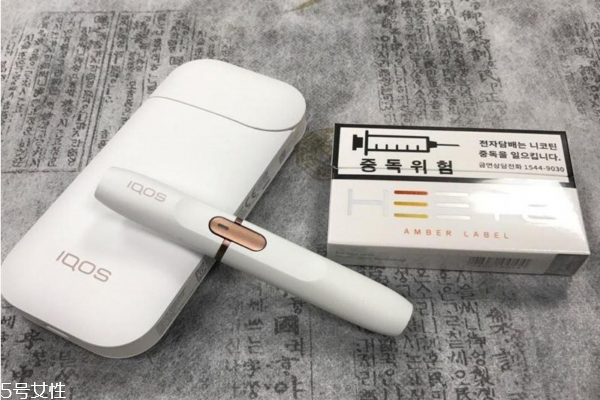 和iqos一样的电子烟,iqos和烟油电子烟对比