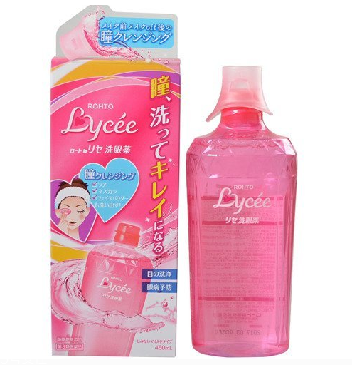 洗眼液和眼药水的区别的短视频,洗眼液和眼药水的区别