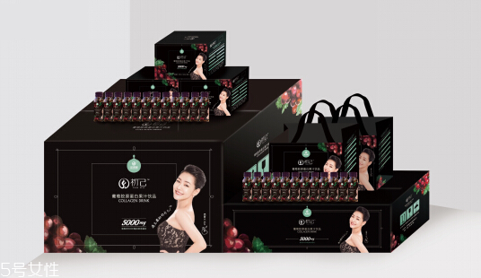 喝胶原蛋白有用吗,实话实说,服用胶原蛋白真的有用吗