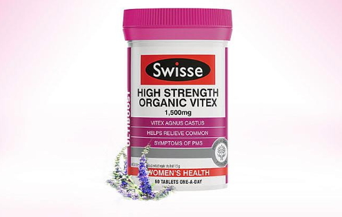 备孕可以吃圣洁莓吗,圣洁莓可以长期服用吗