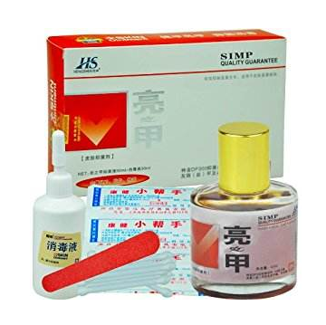 亮甲 正确使用方法,亮甲使用说明及注意事项