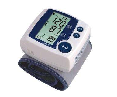 电子血压计和水银血压计哪个更准确,水银的血压计和电子的血压计哪个准