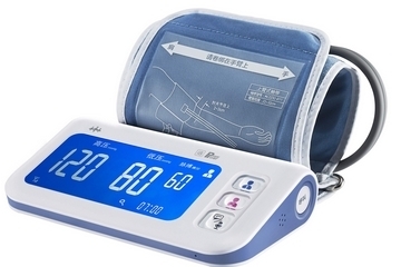 手腕血压计怎么量最准,腕式血压计测血压的正确方法