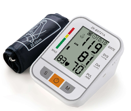 电子式血压计使用方法,电子血压计的使用方法