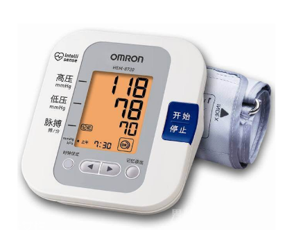 血压计的使用,血压计的用法