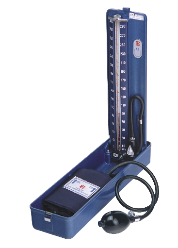 血压计的使用,血压计的用法