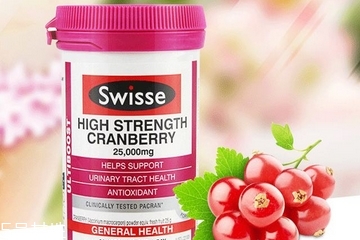 蔓越莓胶囊吃了小腹痛正常吗,吃了蔓越莓胶囊下腹疼